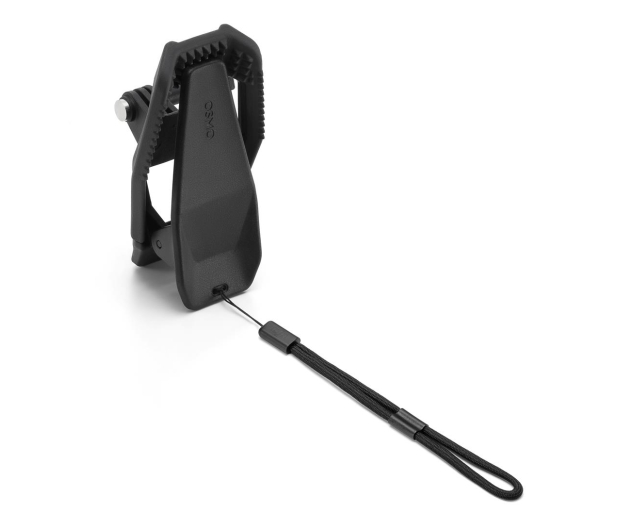 DJI Osmo Helmet Chin Mount Clip - 1281170 - zdjęcie 4